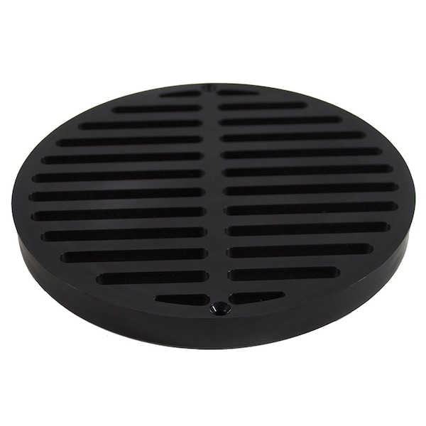 ABS Full Plastic Grate for Heavy Duty Traffic Floor Drain